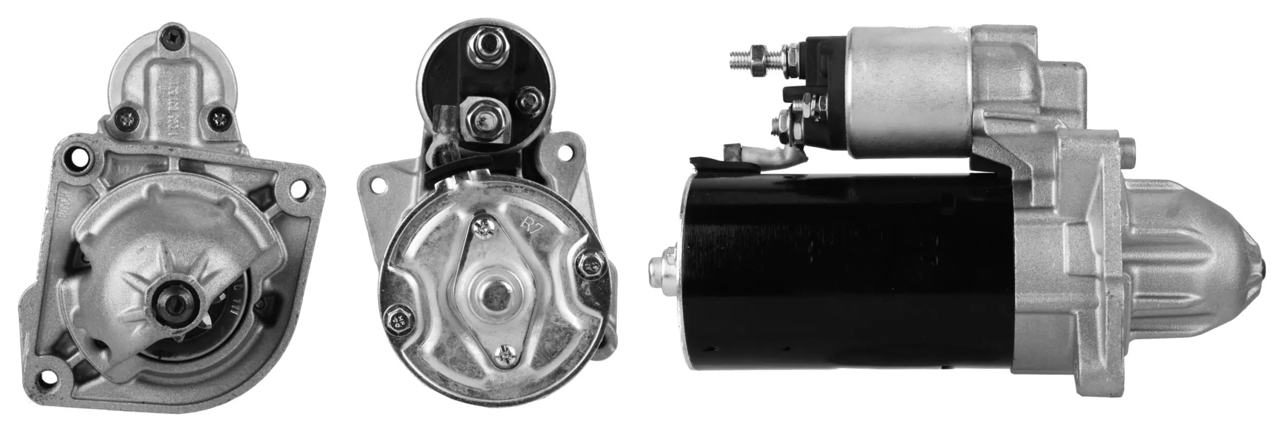 Electromotor