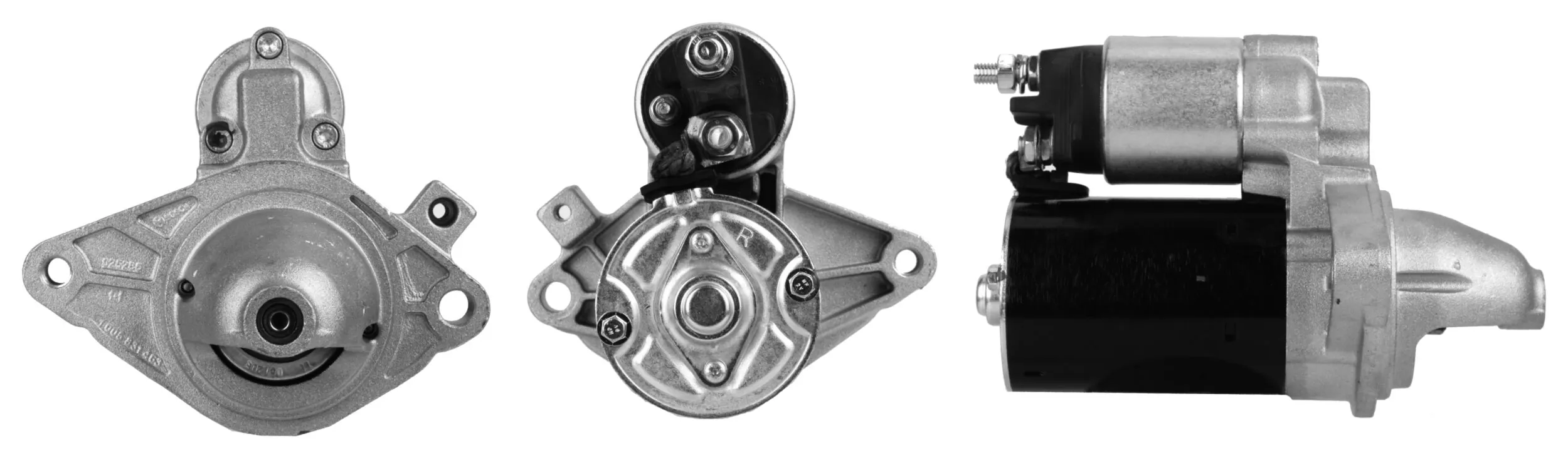 Electromotor