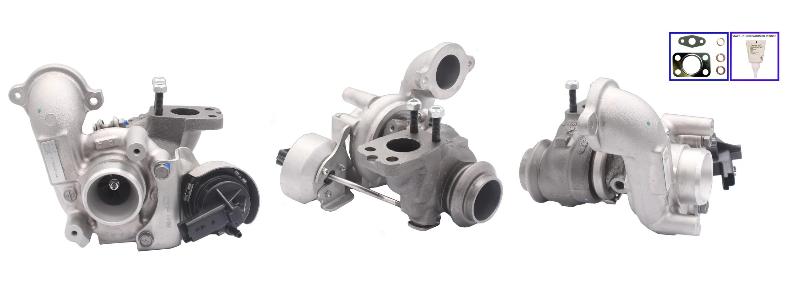 Turbina