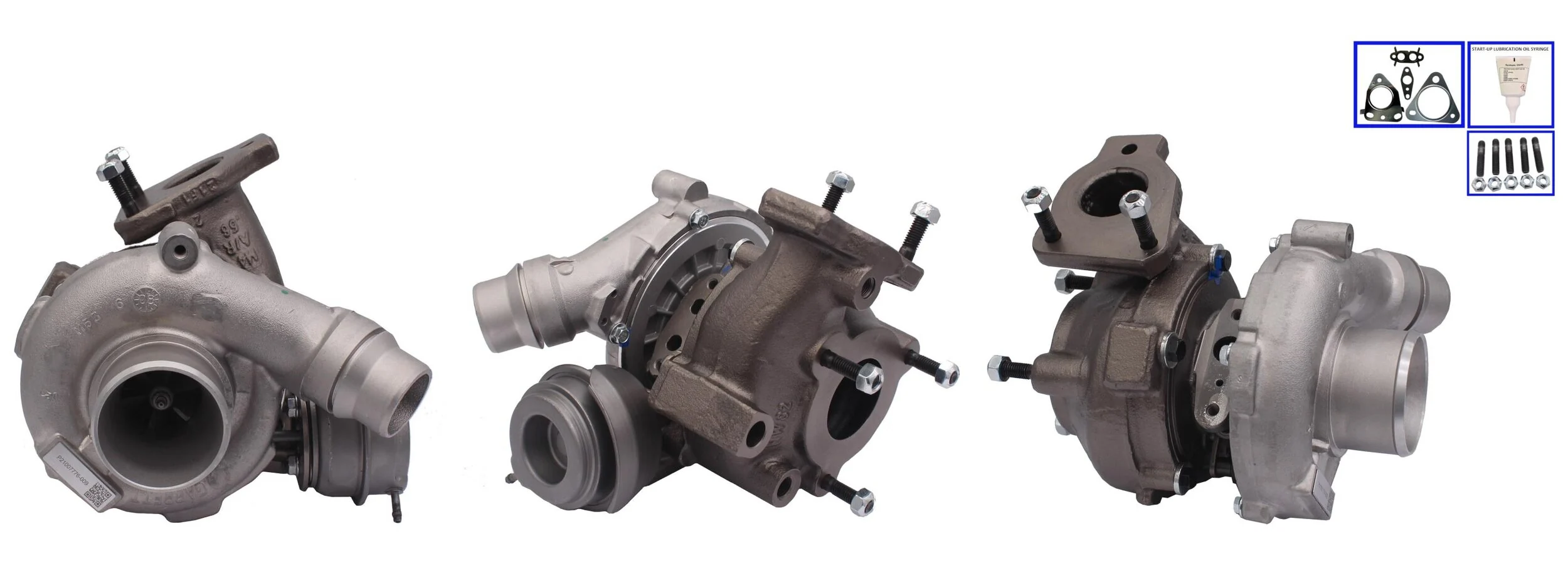 Turbina