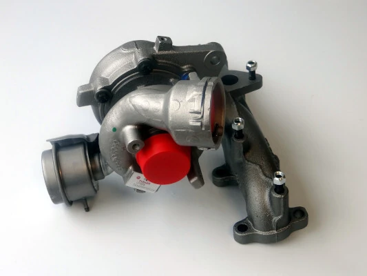 Turbina