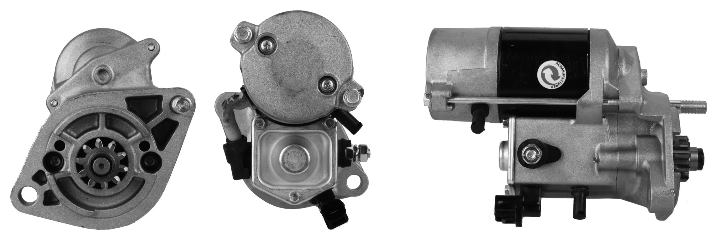 Electromotor