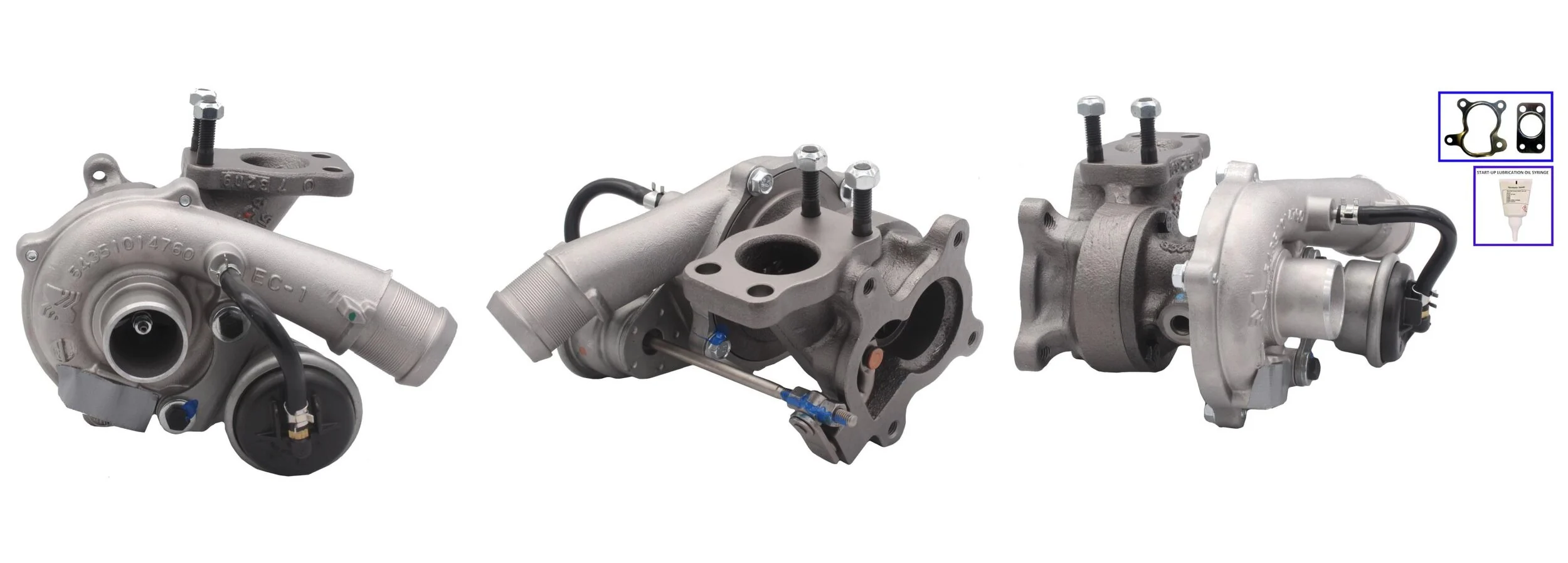 Turbina