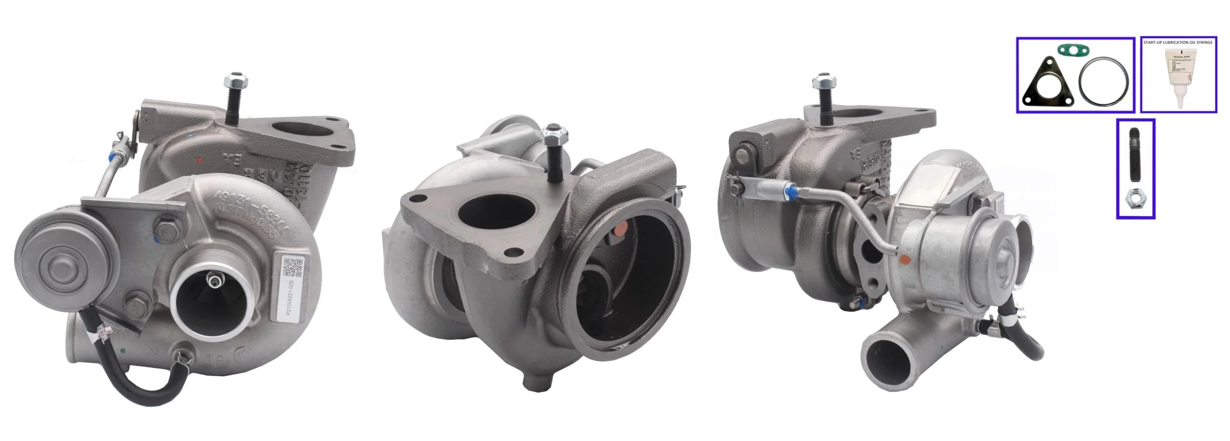 Turbina