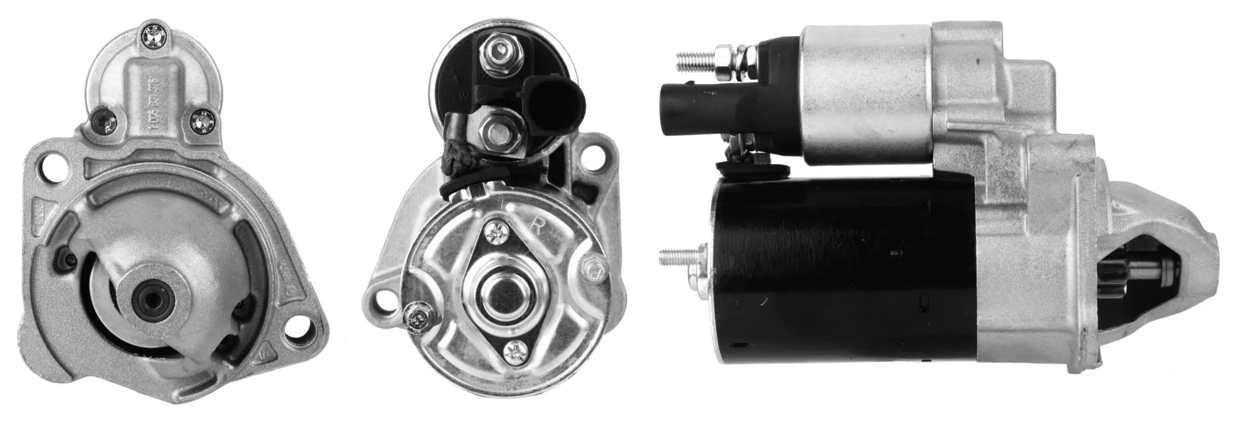 Electromotor