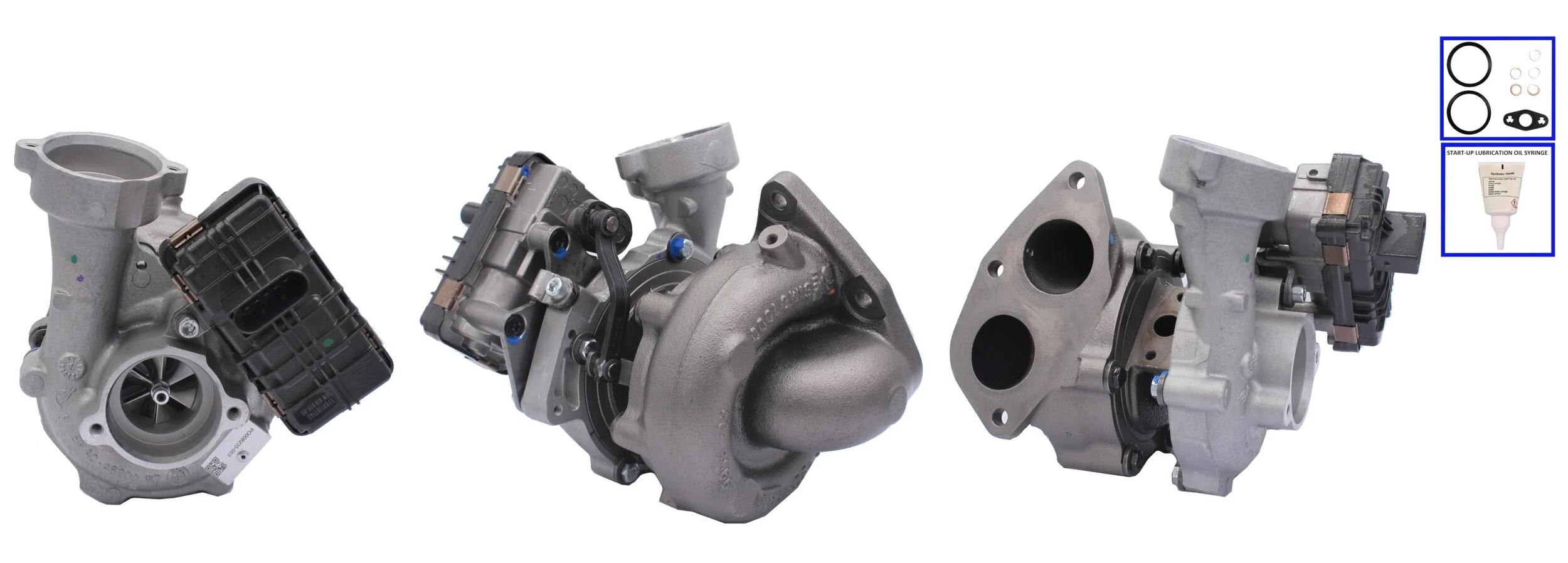 Turbina