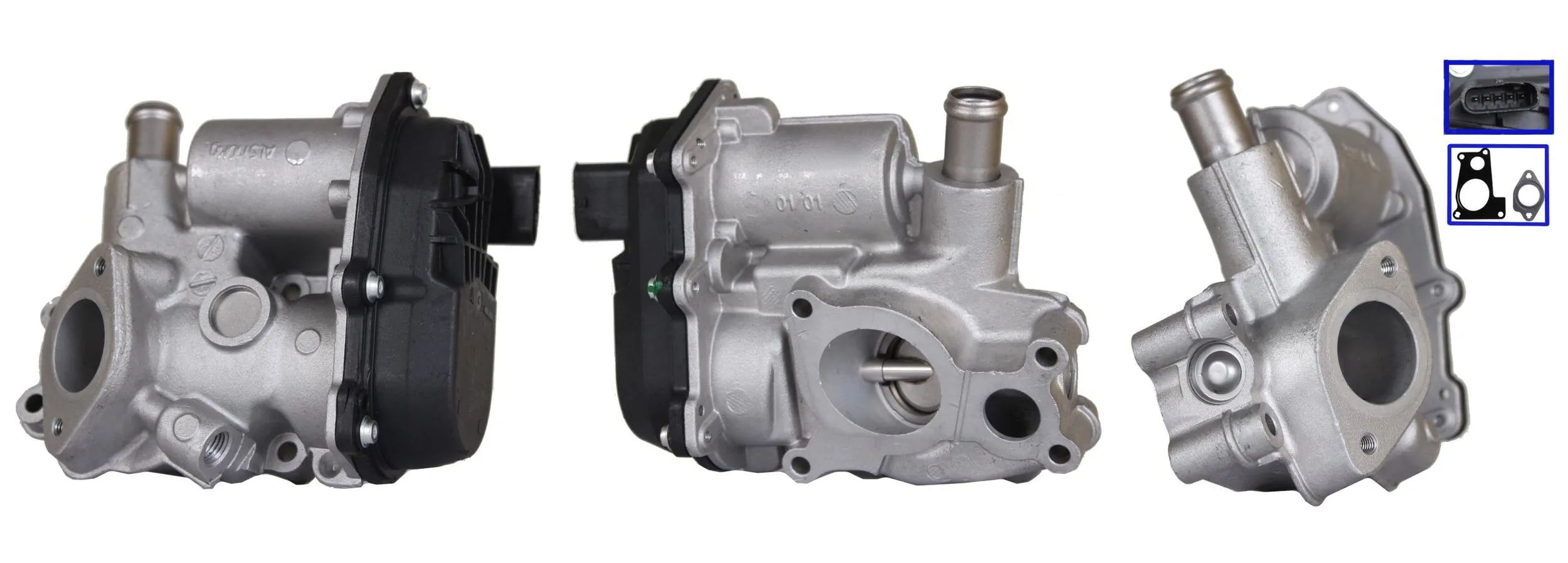 Supapa EGR