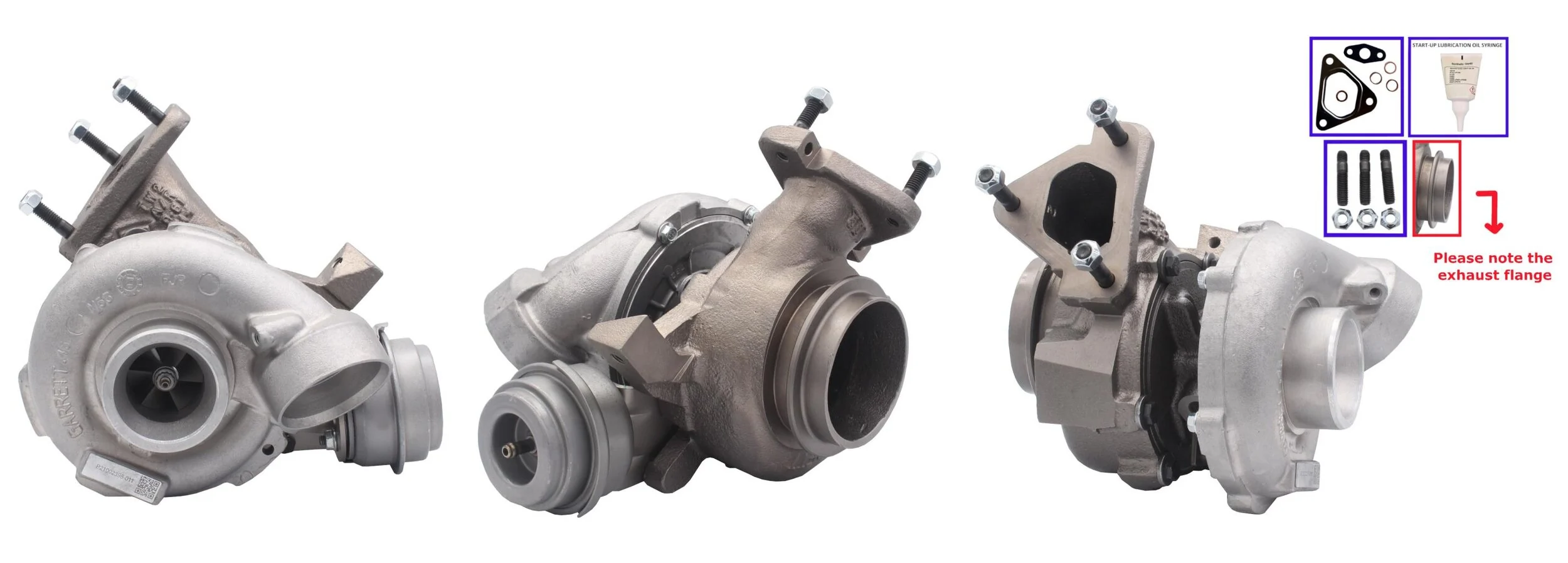 Turbina