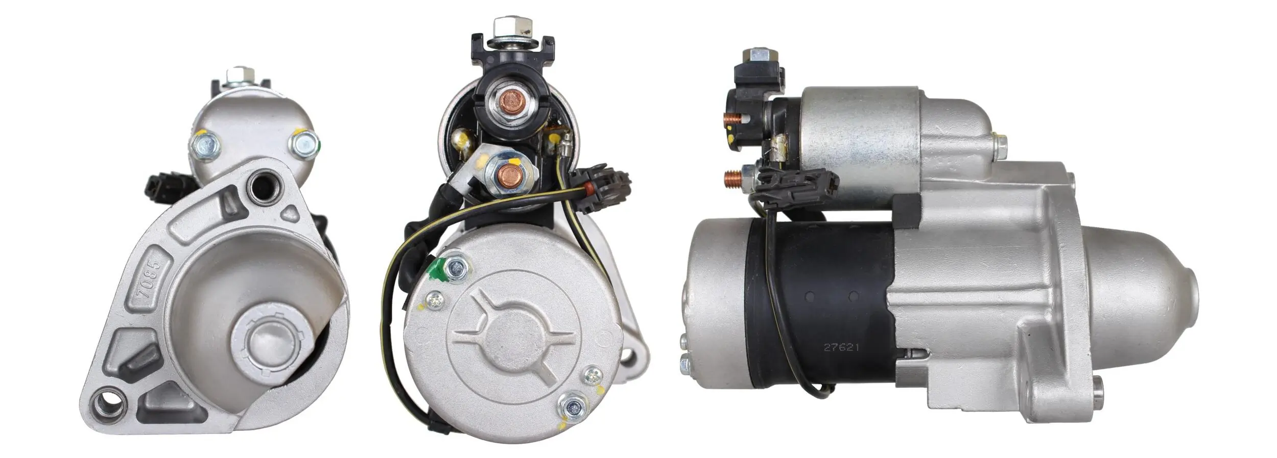 Electromotor