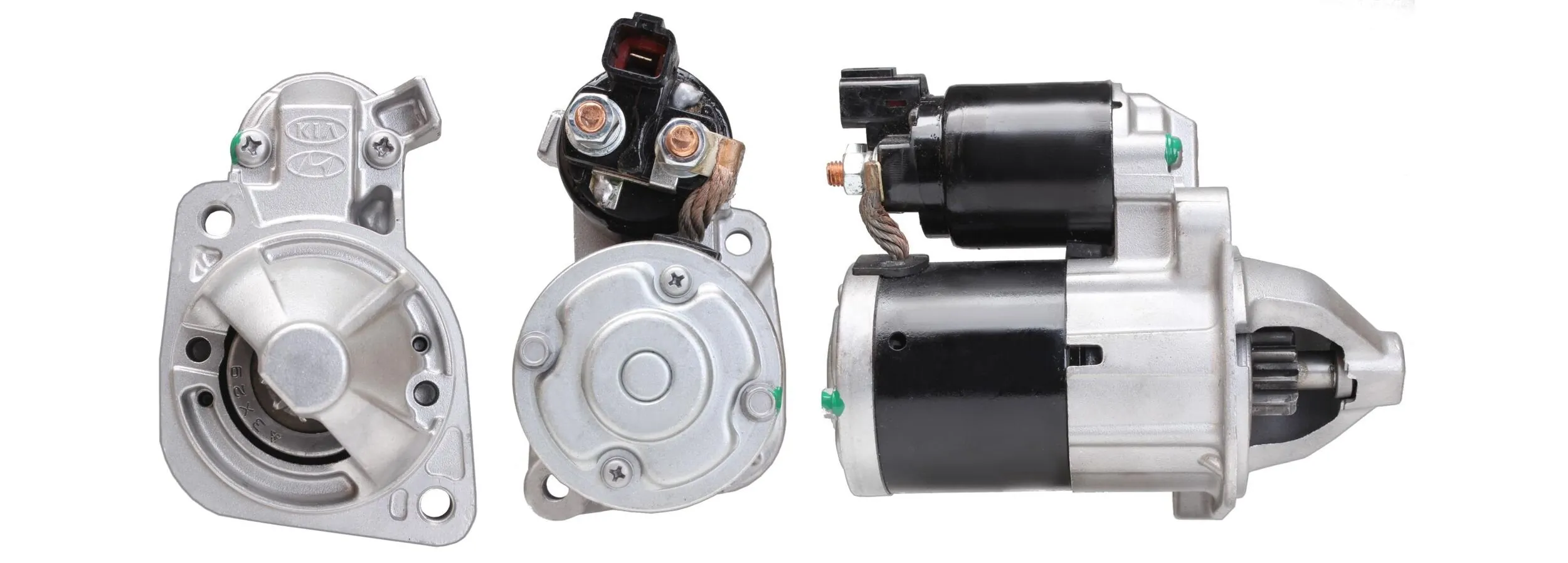 Electromotor