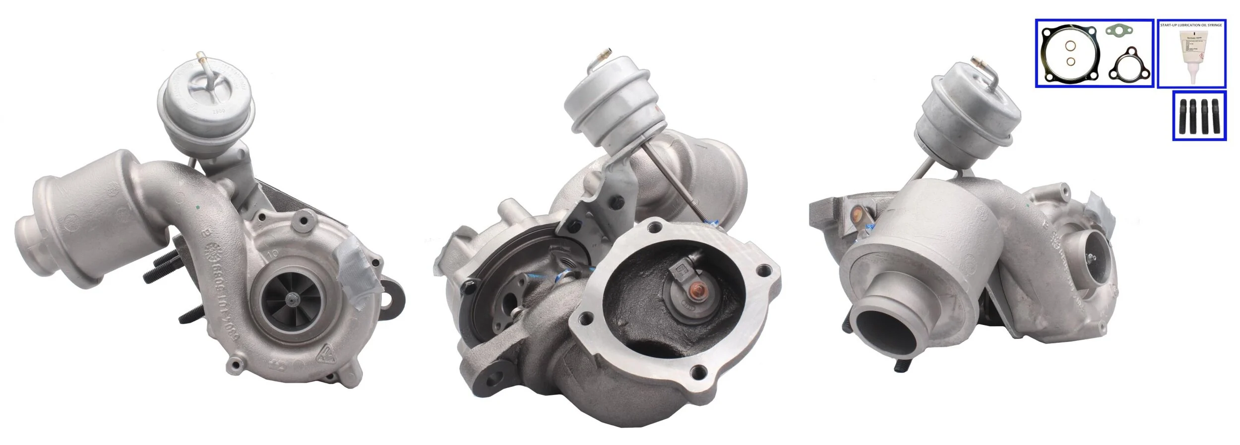Turbina