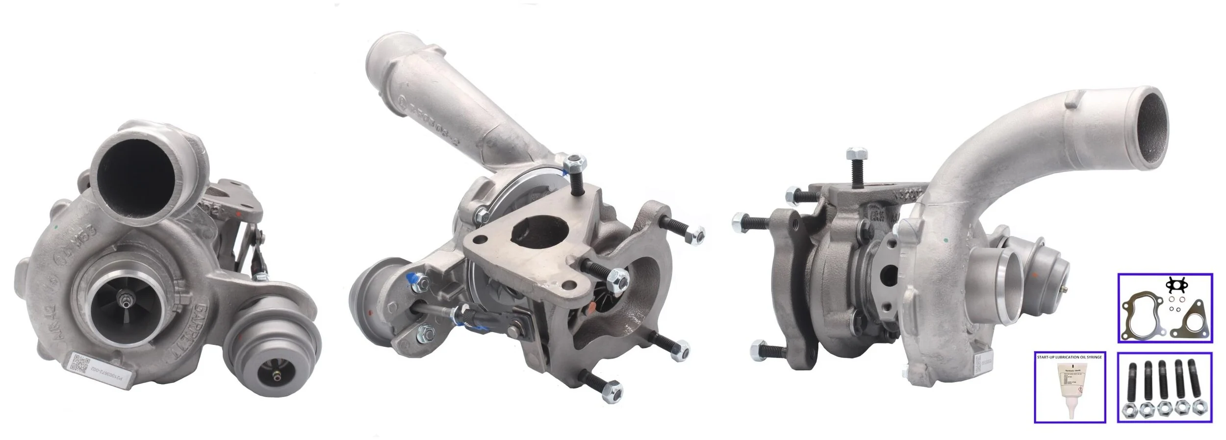 Turbina