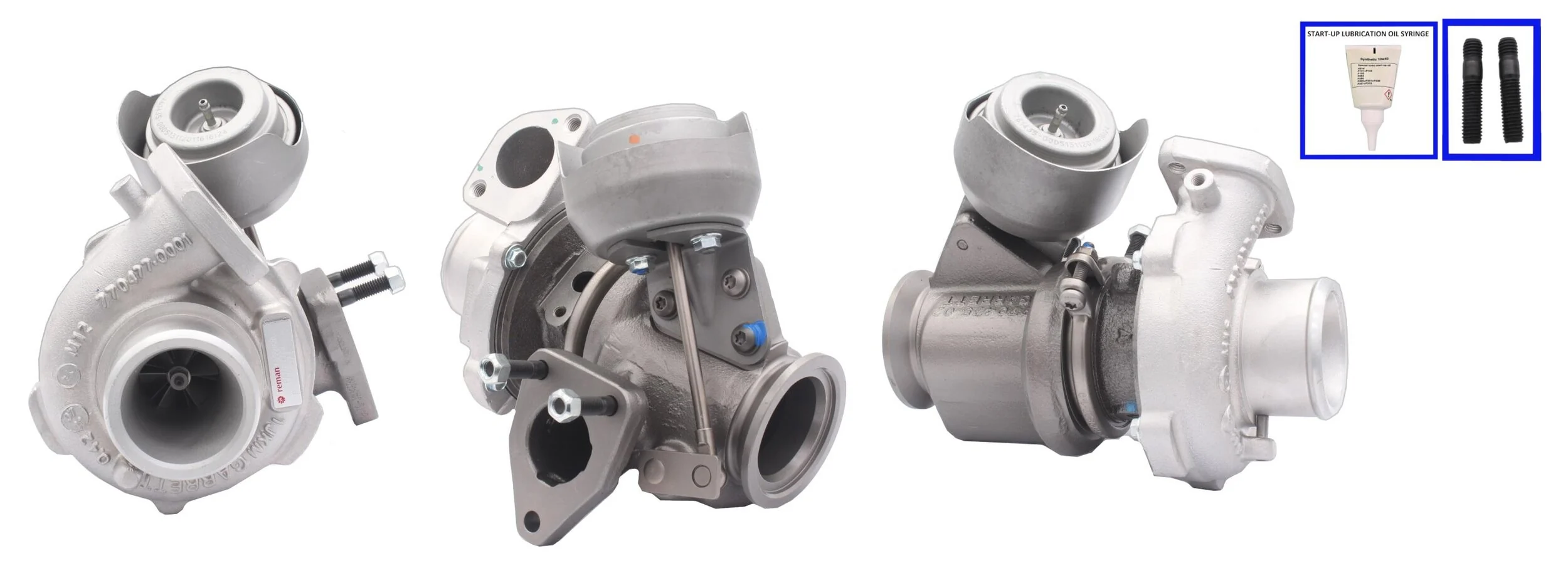 Turbina