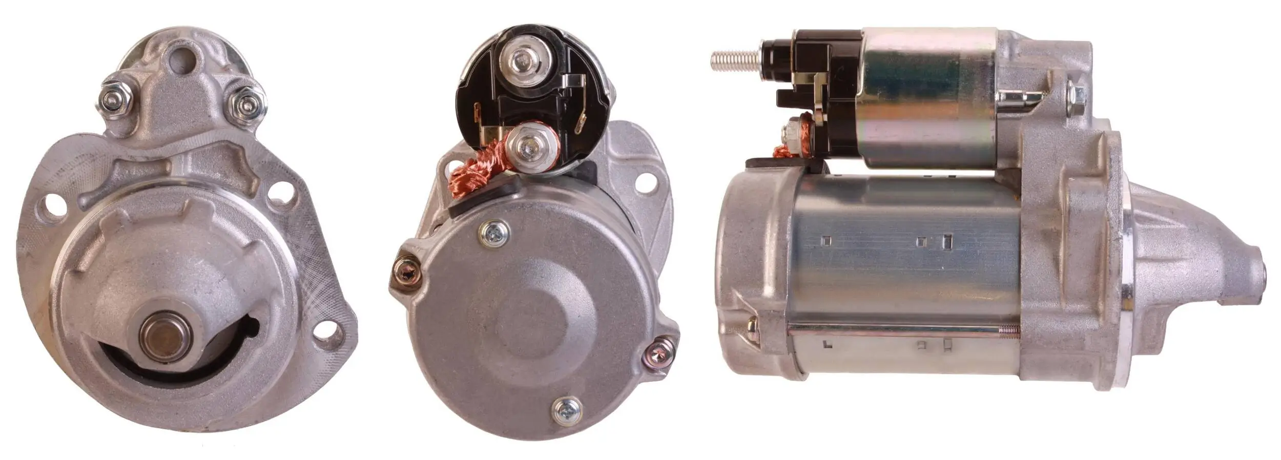 Electromotor