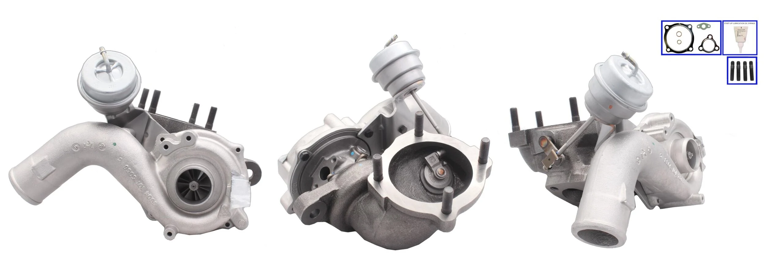 Turbina