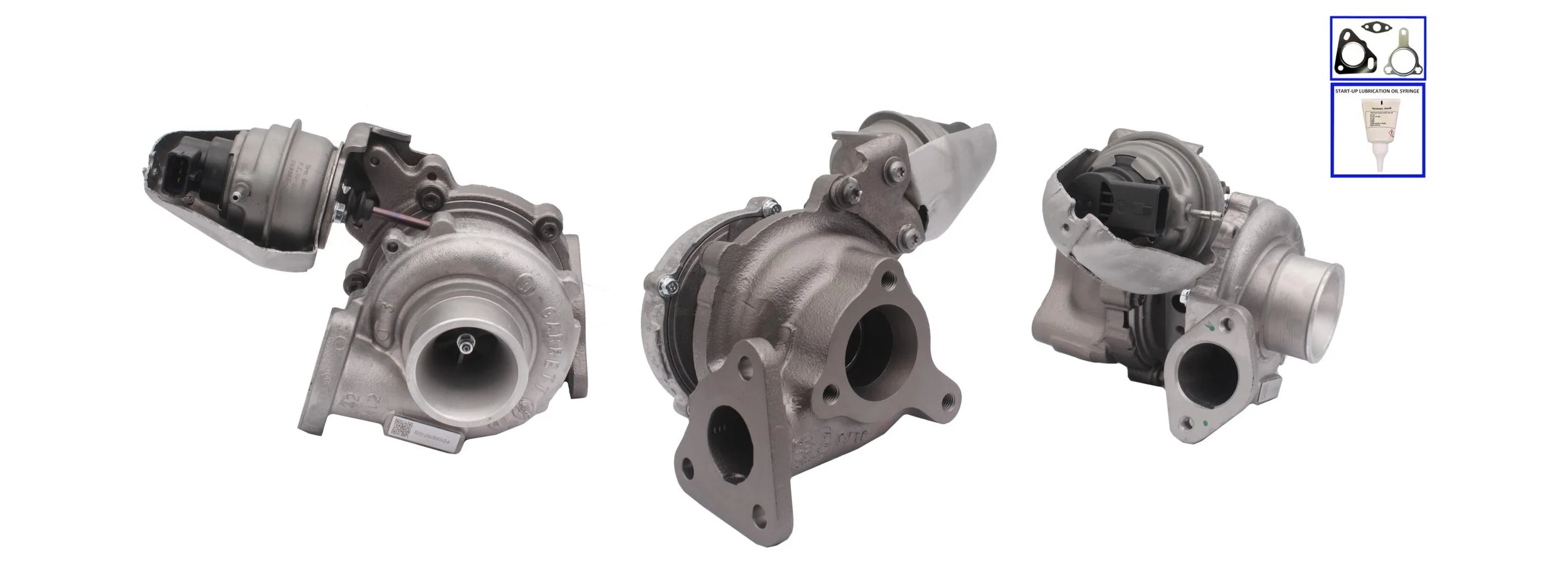 Turbina