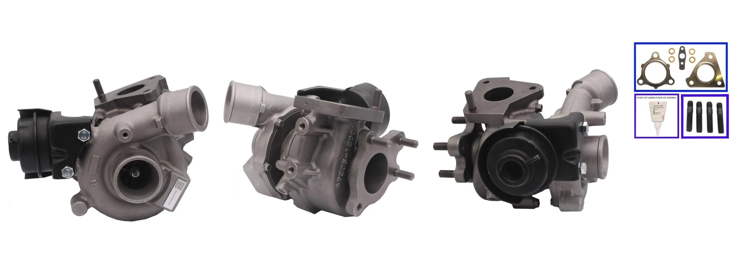 Turbina