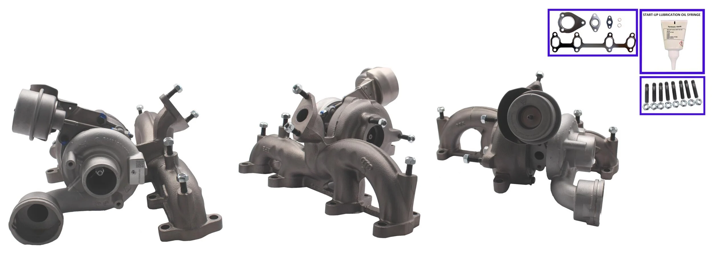 Turbina
