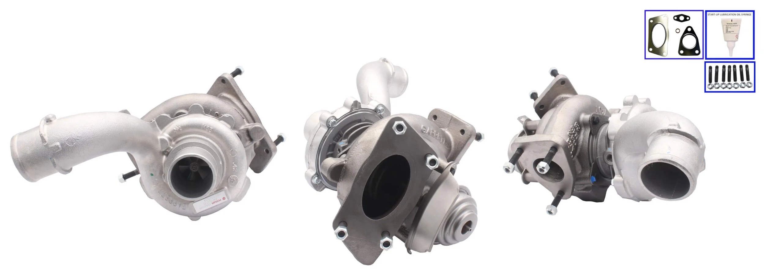Turbina