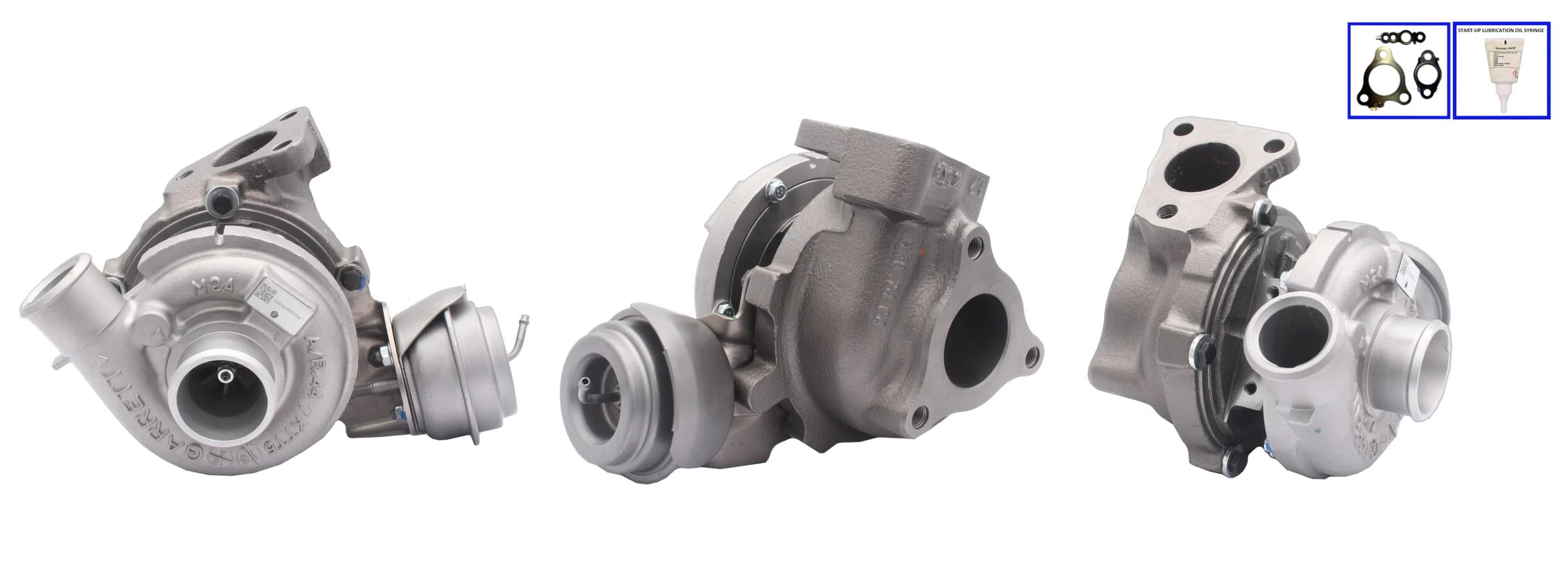 Turbina