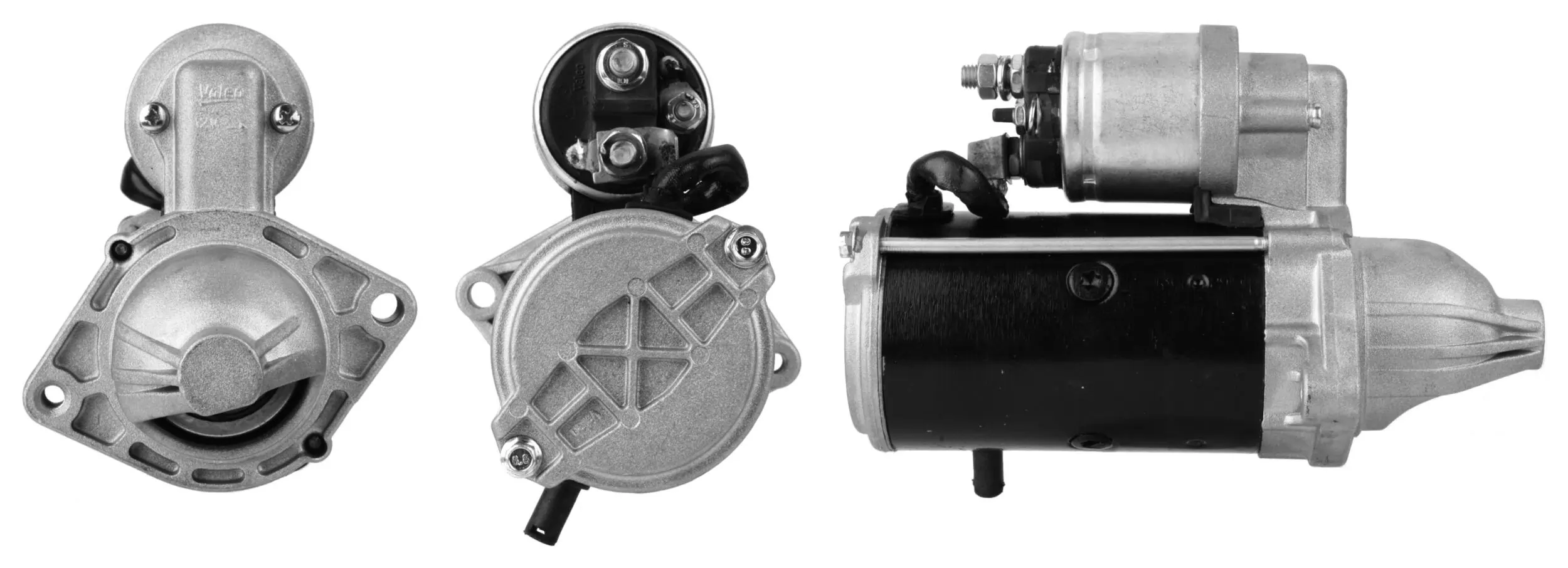 Electromotor