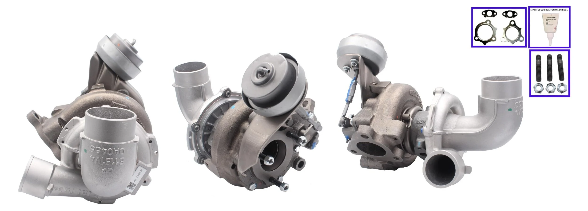 Turbina