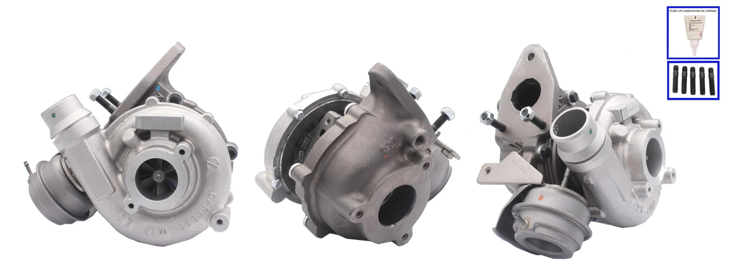 Turbina