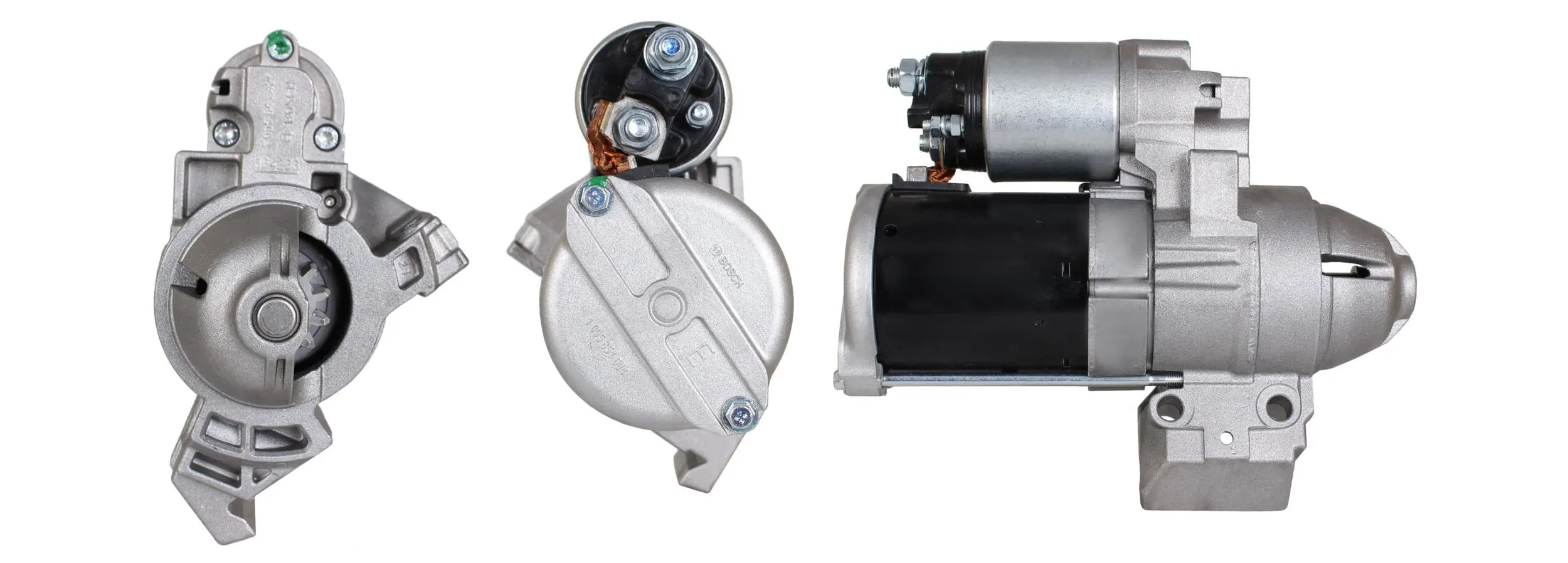 Electromotor