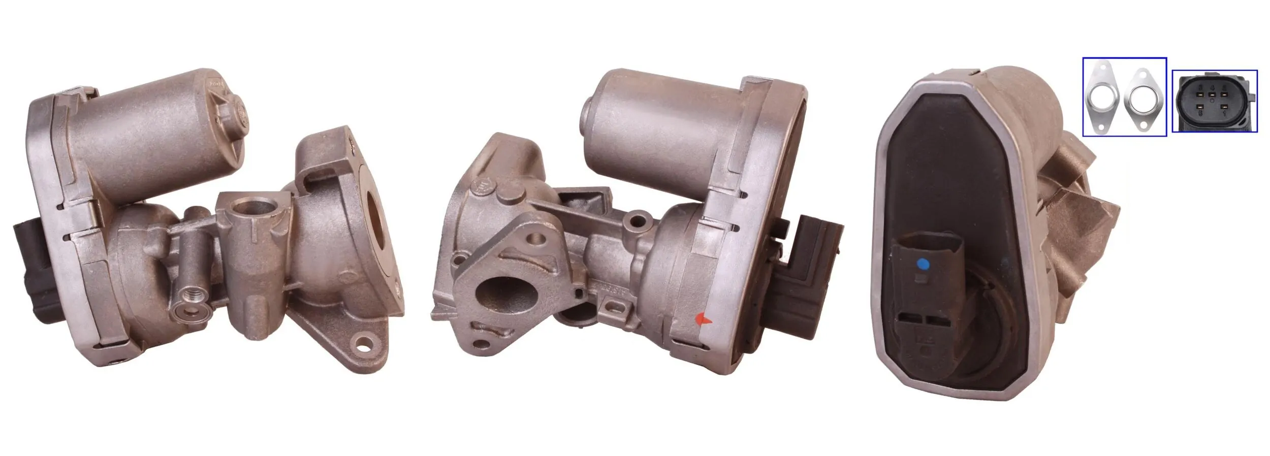 Supapa EGR