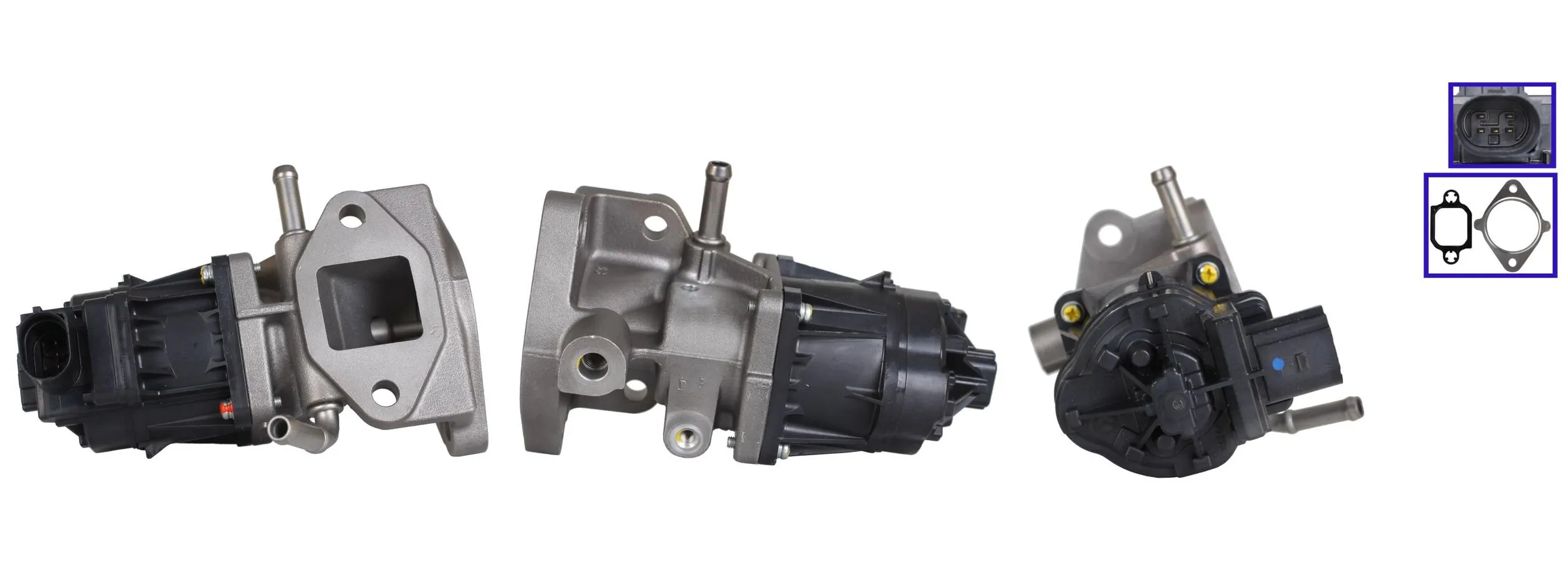 Supapa EGR