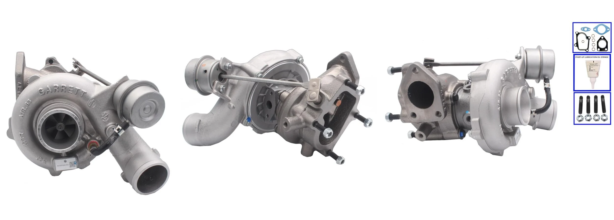 Turbina