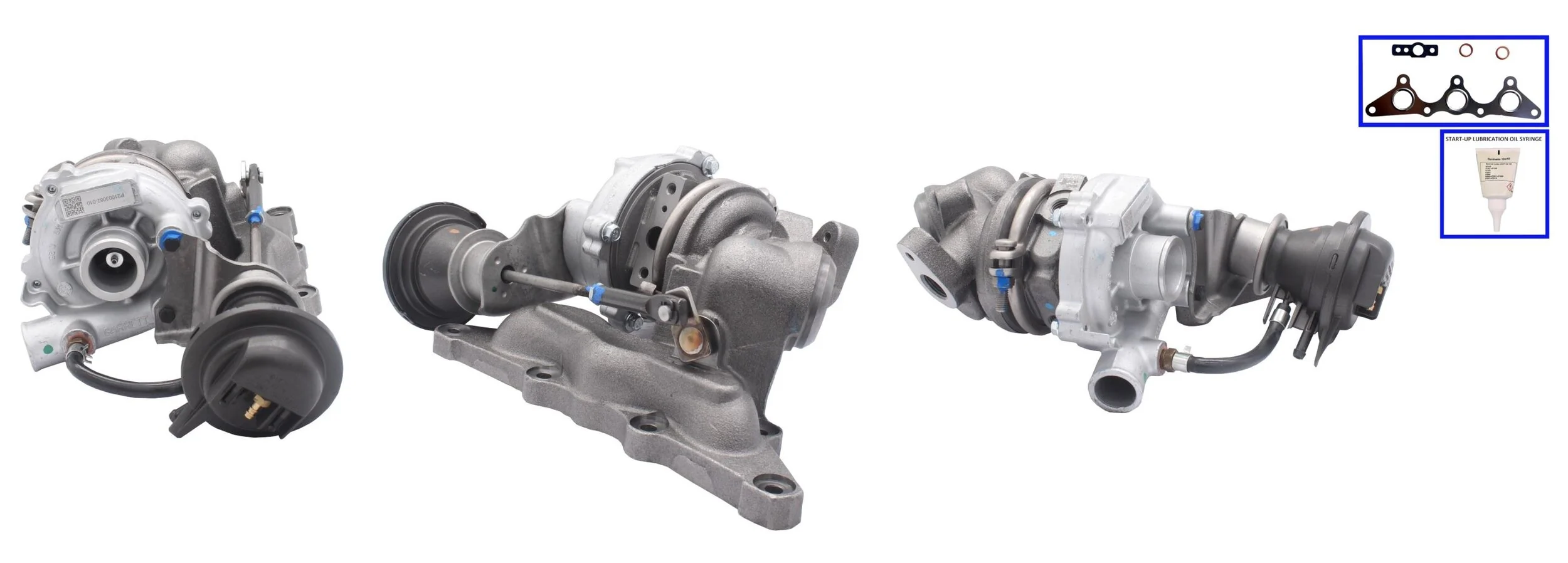 Turbina