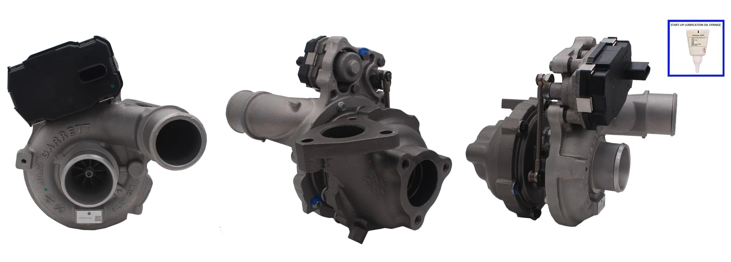 Turbina