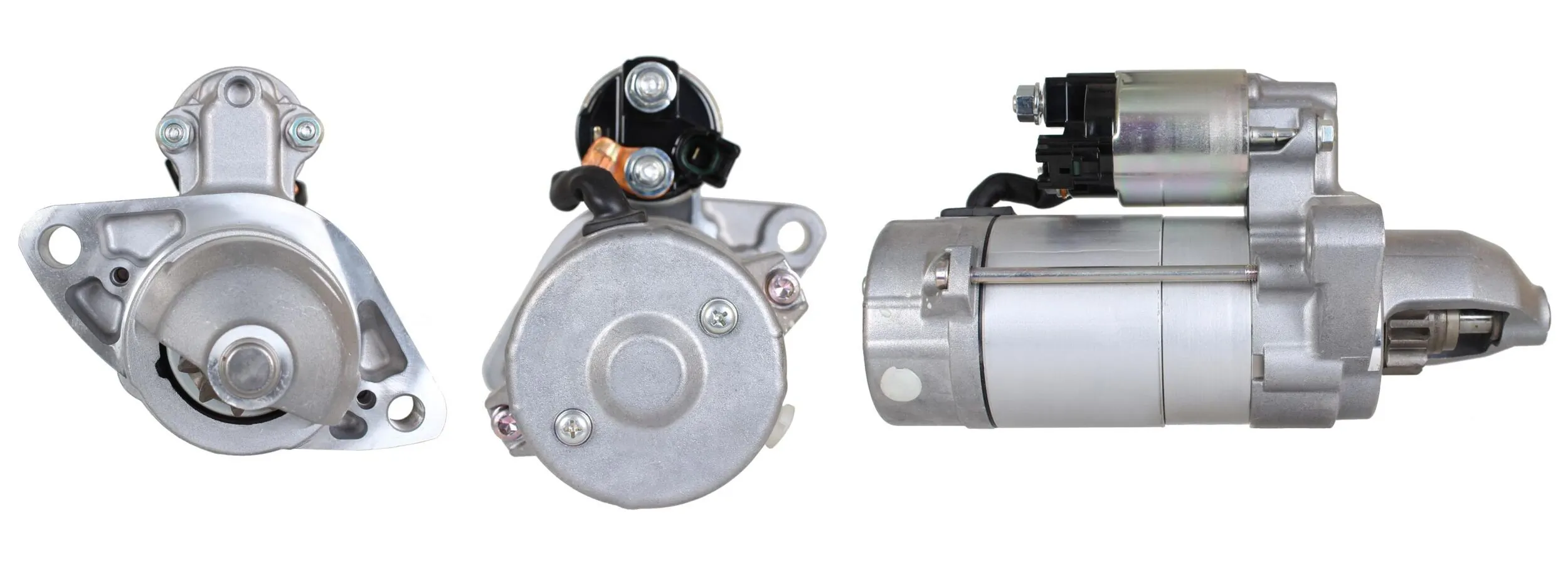 Electromotor