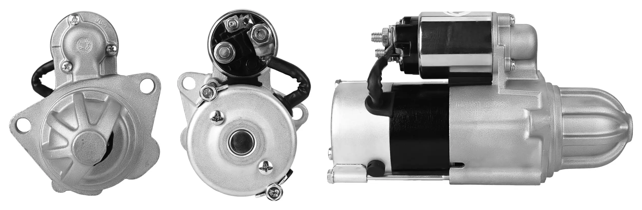Electromotor