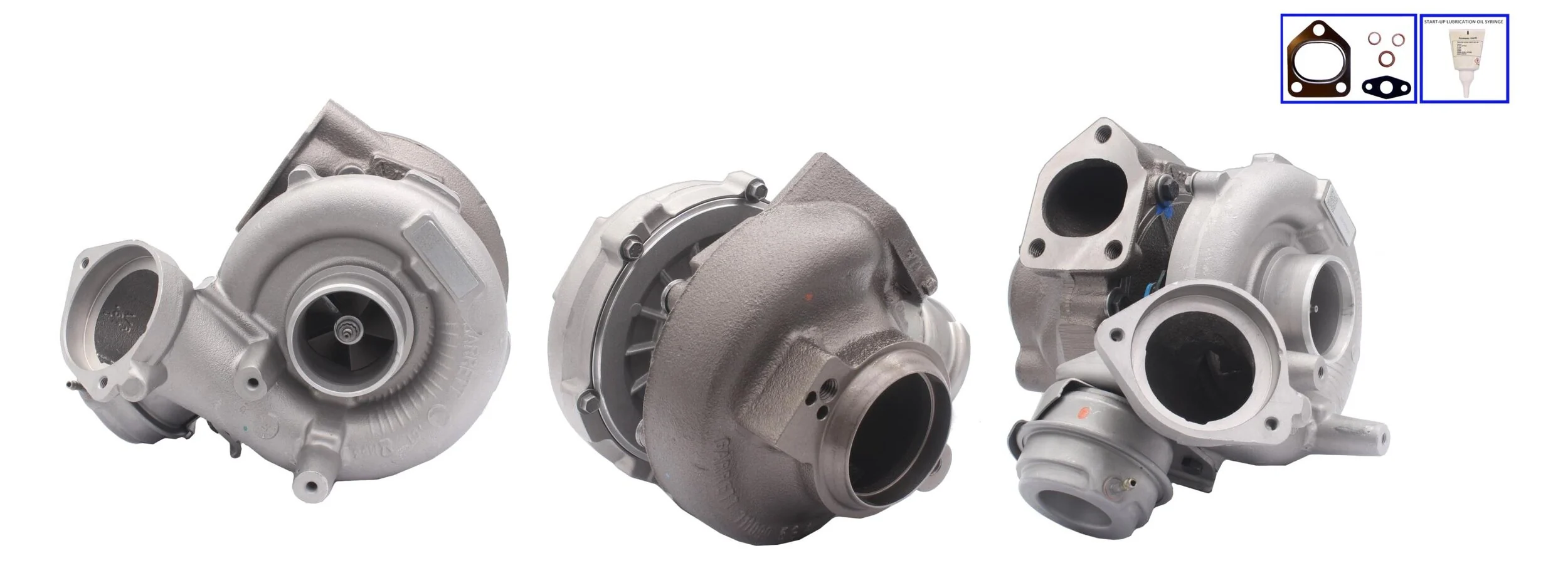 Turbina