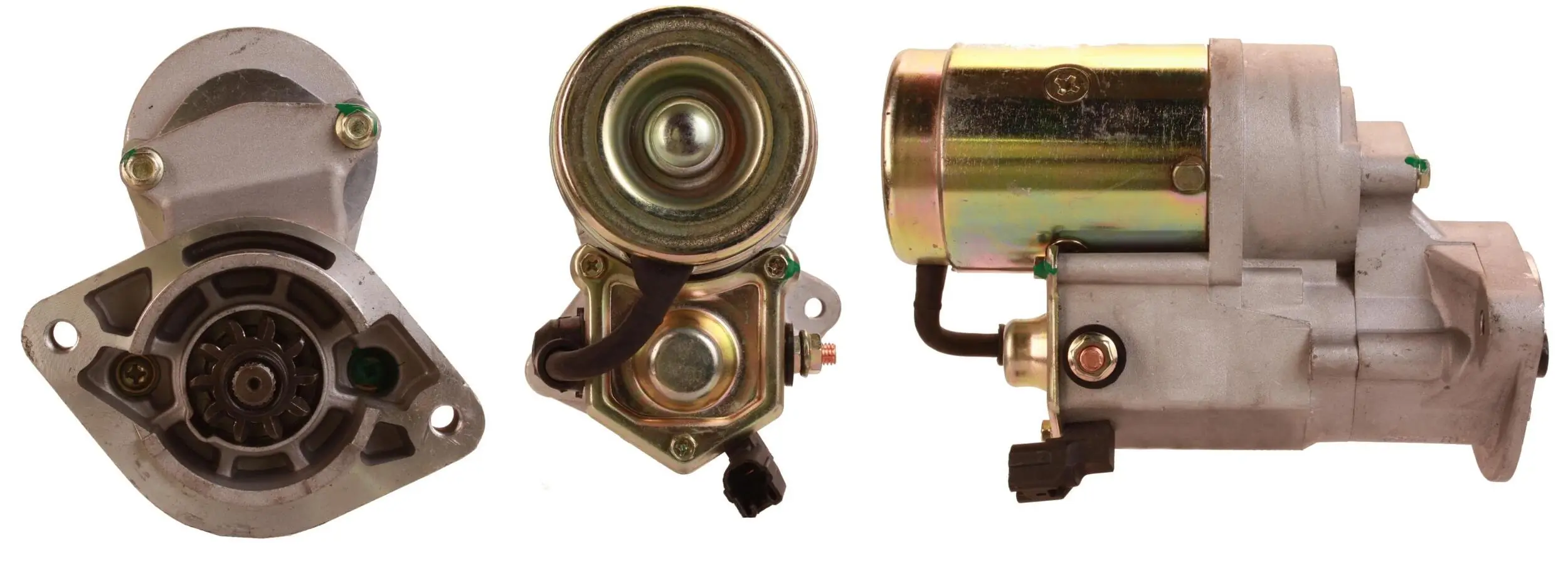 Electromotor
