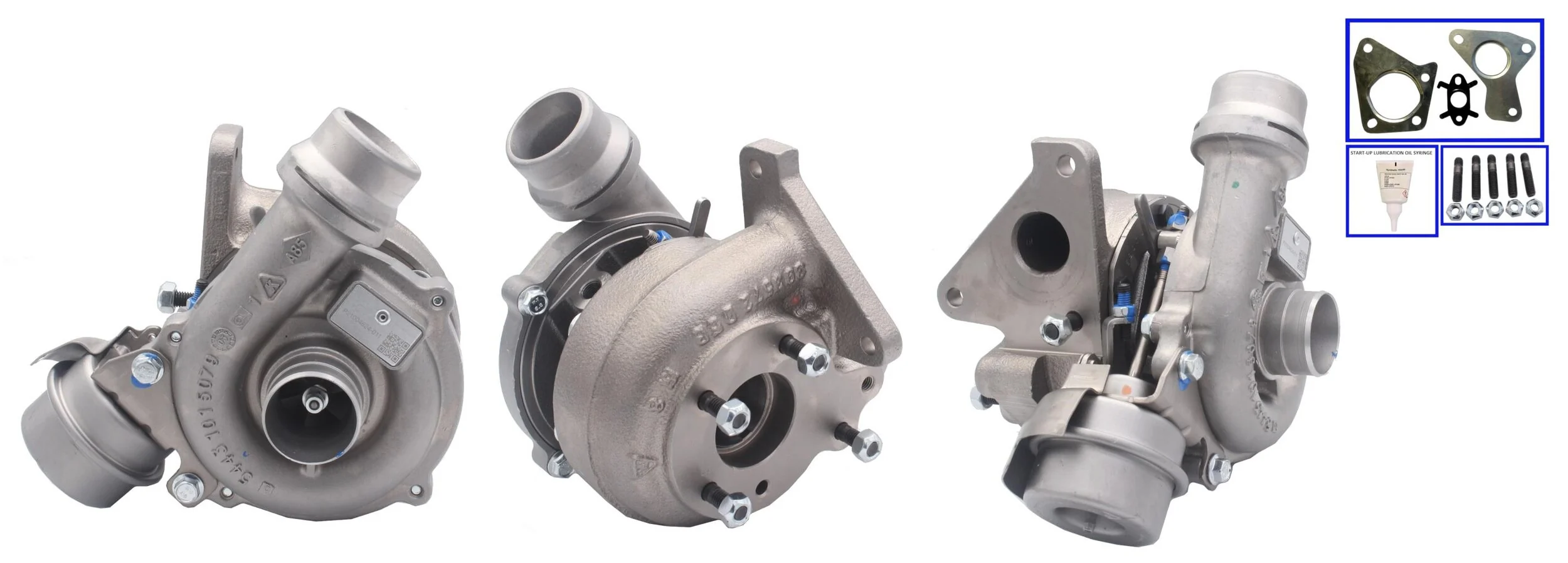 Turbina