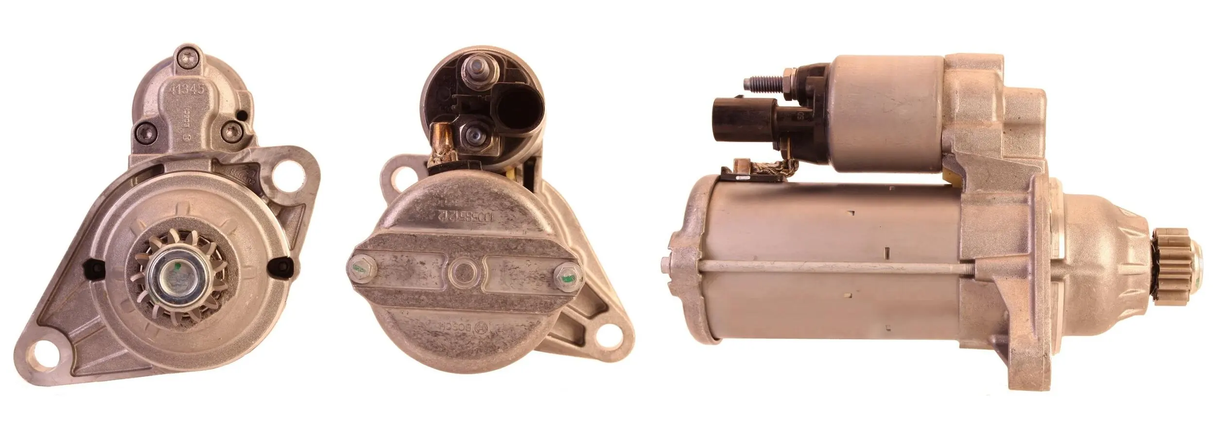 Electromotor