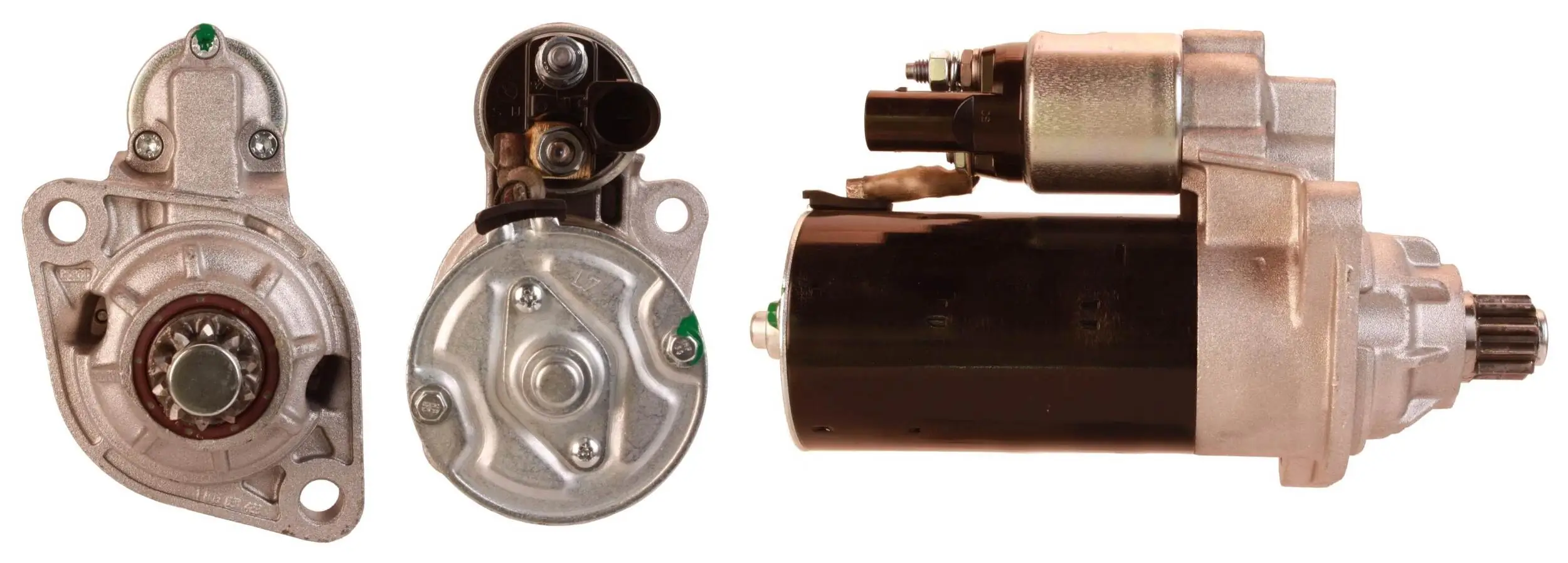 Electromotor