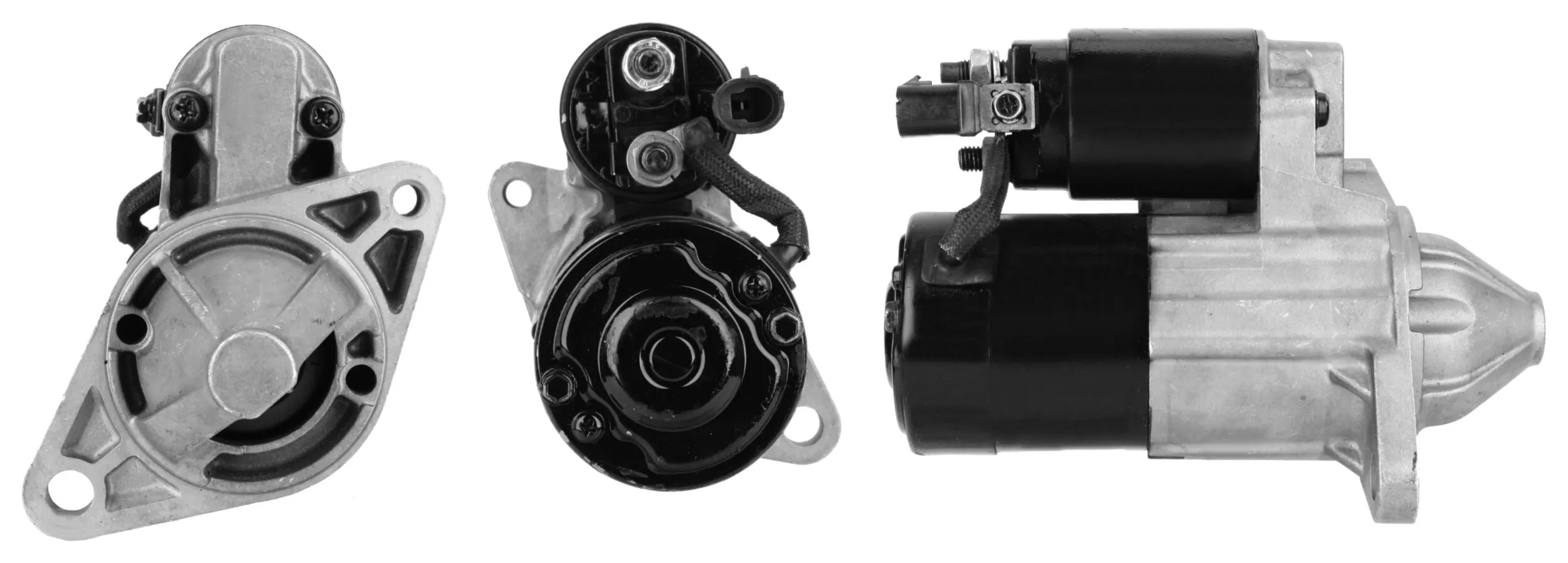Electromotor