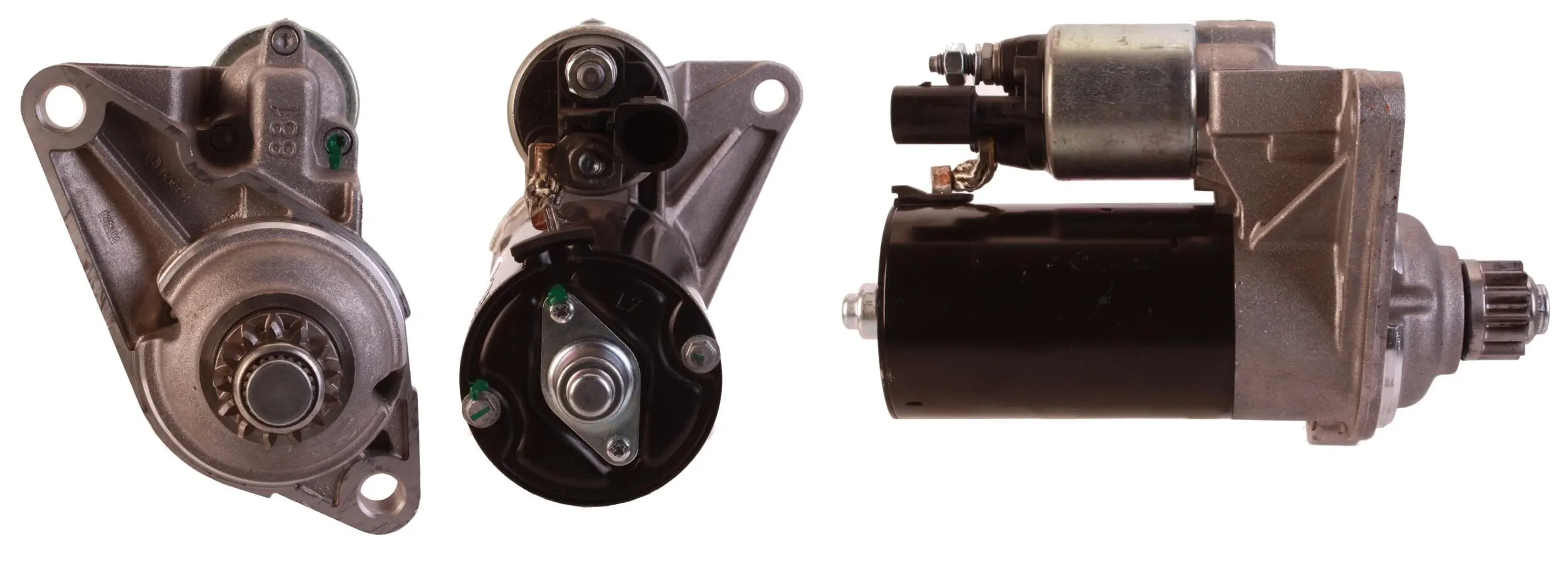 Electromotor