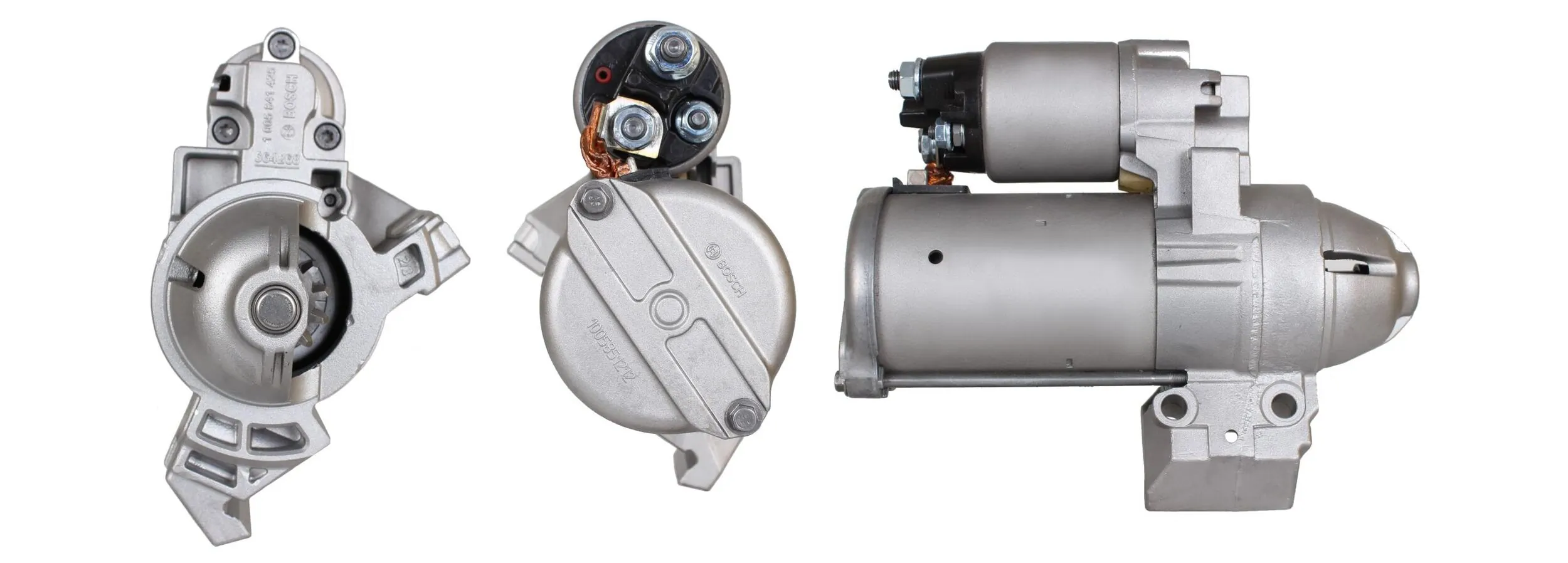 Electromotor