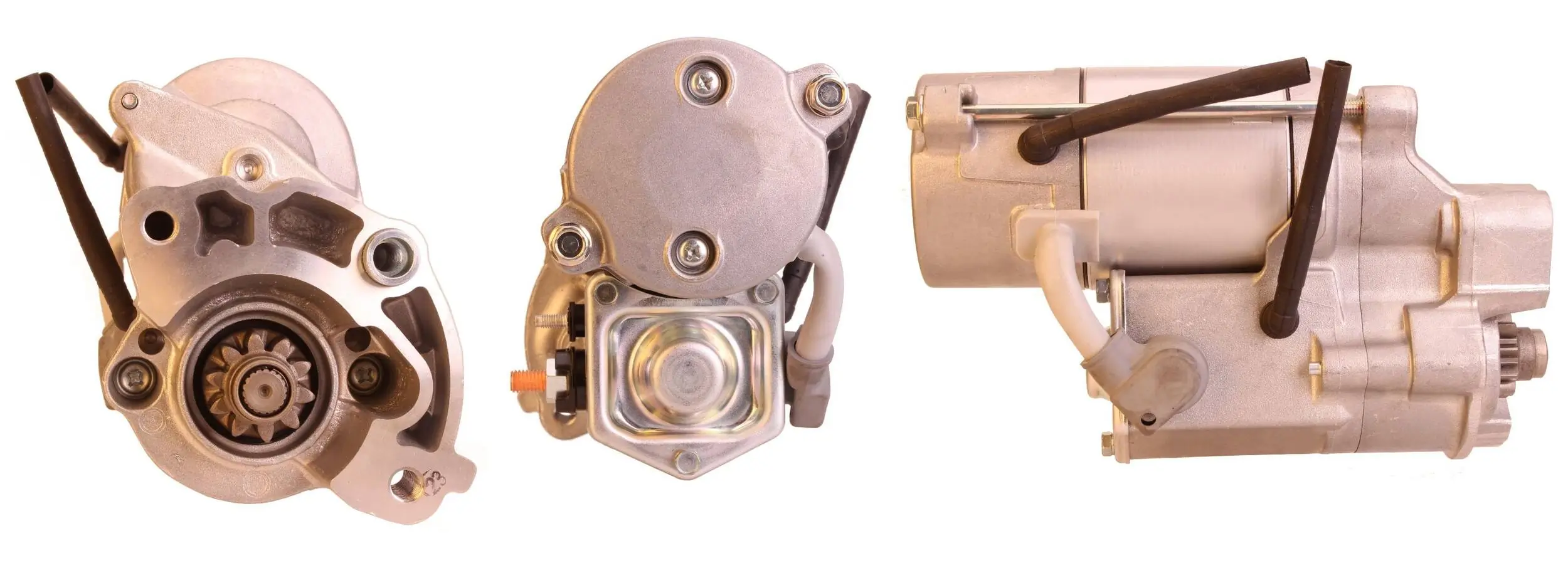 Electromotor