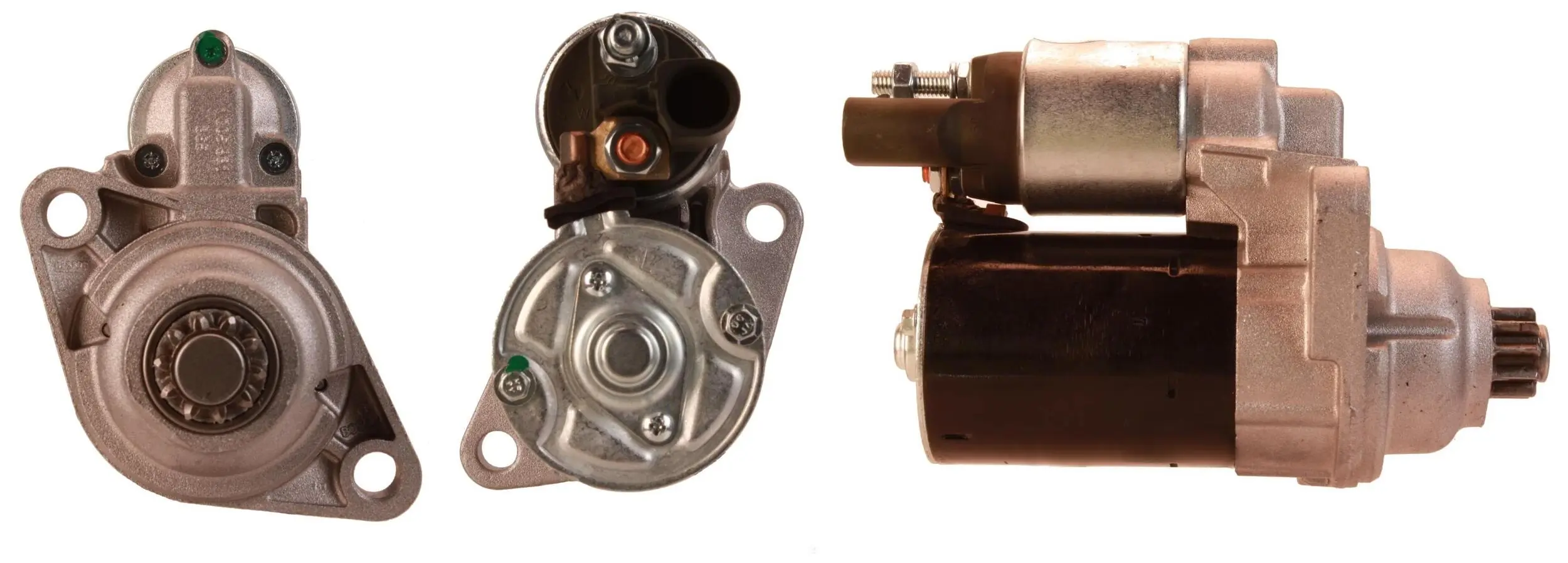 Electromotor
