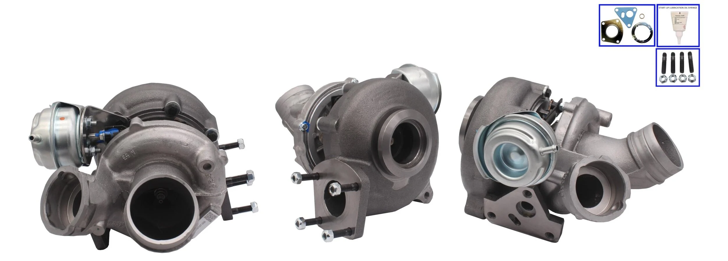 Turbina