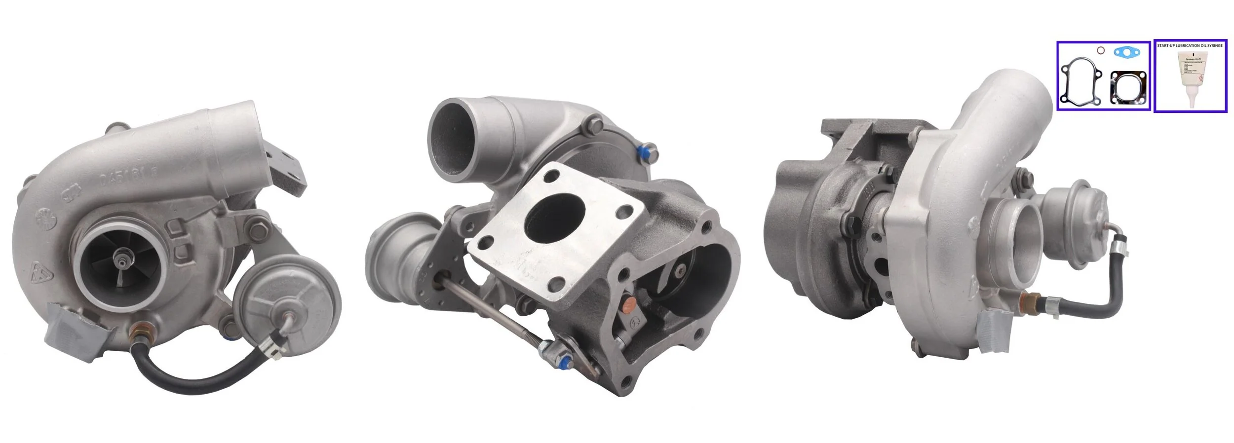 Turbina