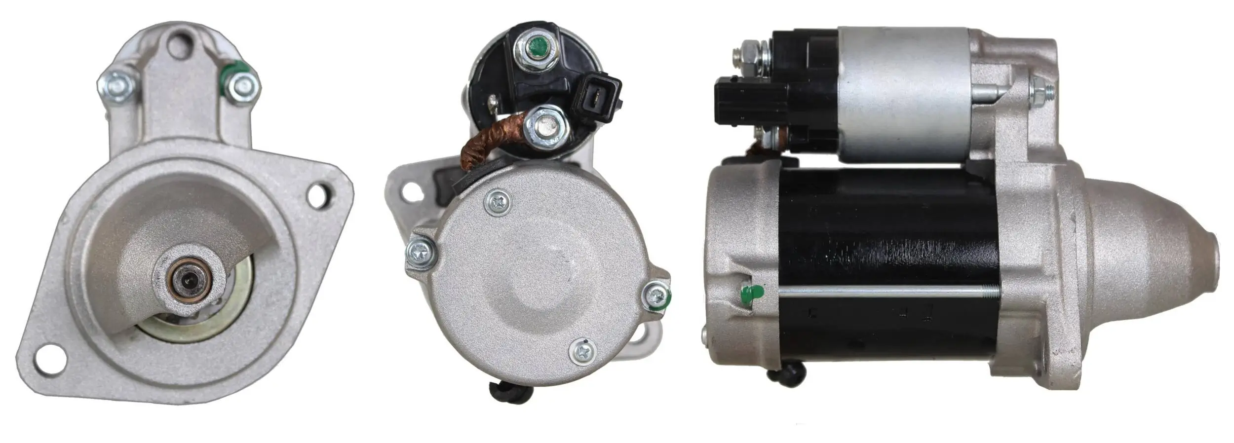 Electromotor
