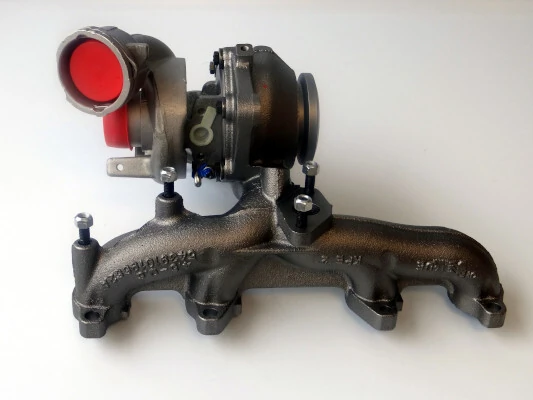 Turbina