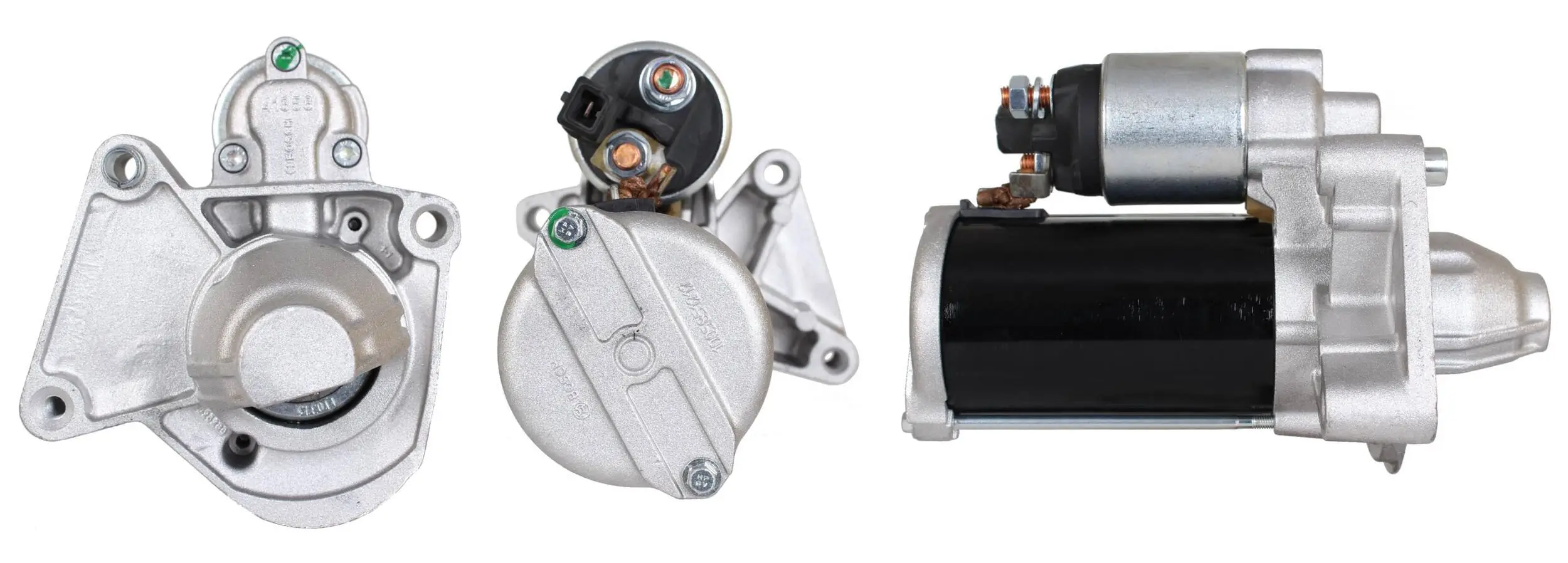 Electromotor